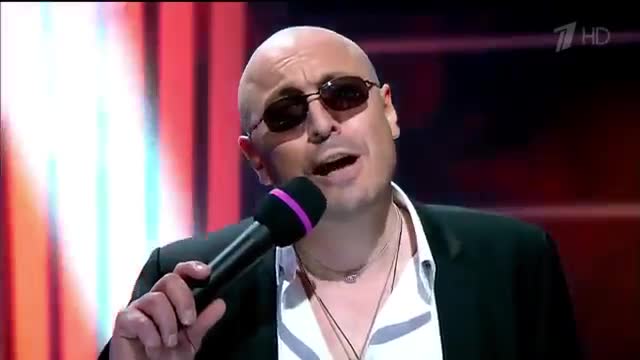 Большая разница: "Голос" телеберүүсү