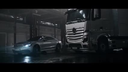 Мерстин жаңы үлгүсү кантип чыккан? ))