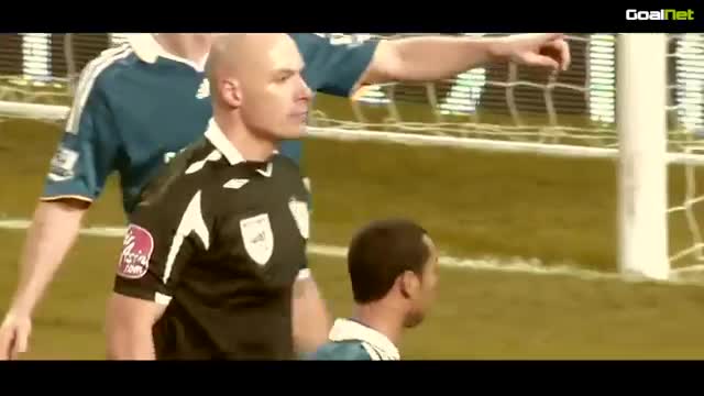 Ичти күйгүзүп, эсепке кирбей калган голдор! ТОП 5!