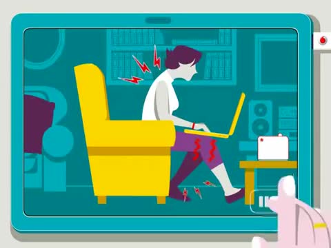 Компьютерде кантип отуруу керек?