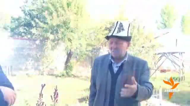 "Караларды" ким тыят? 1-бөлүм