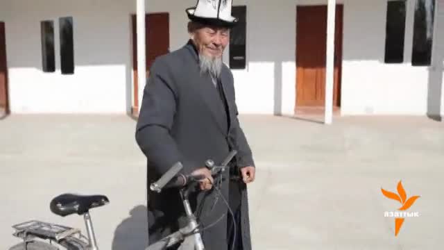 "Караларды" ким тыят? 2-бөлүм