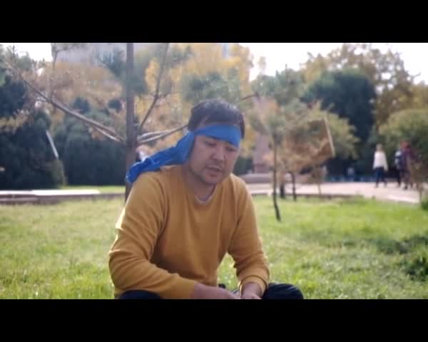 Ачкачылык жарыялаган "Жаңы муун" тарады