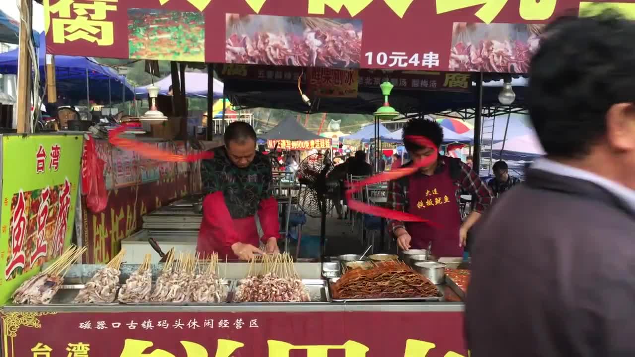 Чымын тажаттыбы? Анда кытайлардан жаңы аппарат))