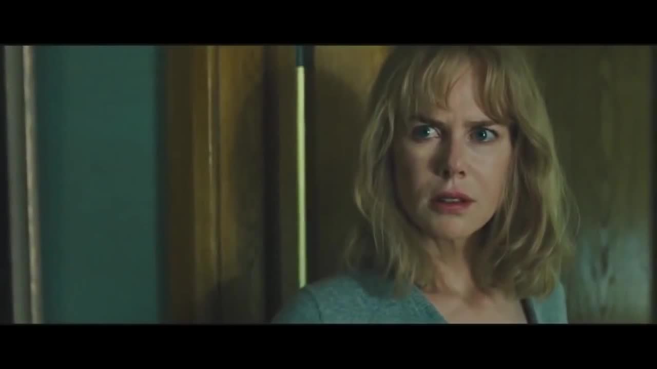 "Прежде чем я усну" - трейлер