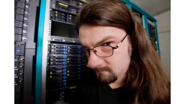 Ржач! "Тыжпрограммист"