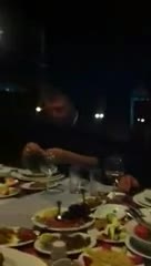 "Сакал" лакап аты менен белгилүү Улан Токтосунов жаңы "мыйзамдагы ууру" болуп шайланды 