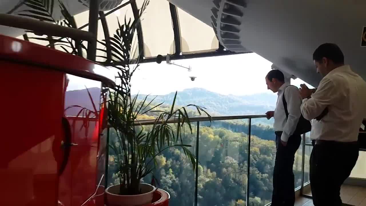 Жаңы маданият министринен селфи видео!