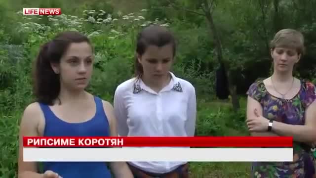  Өзүнүн жашоосунун баасы менен кыздарды куткарып калган дагестандык бала