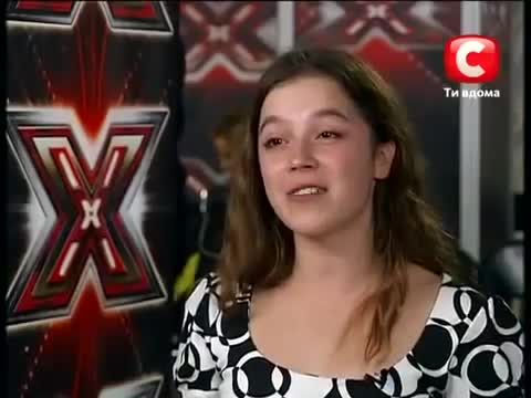 X-Factor: Азиза Ибрагимова - Любовь настала