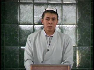 Абдүшүкүр Нарматов - Аялдар укугу