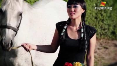 Ирина Ан - Кыялым