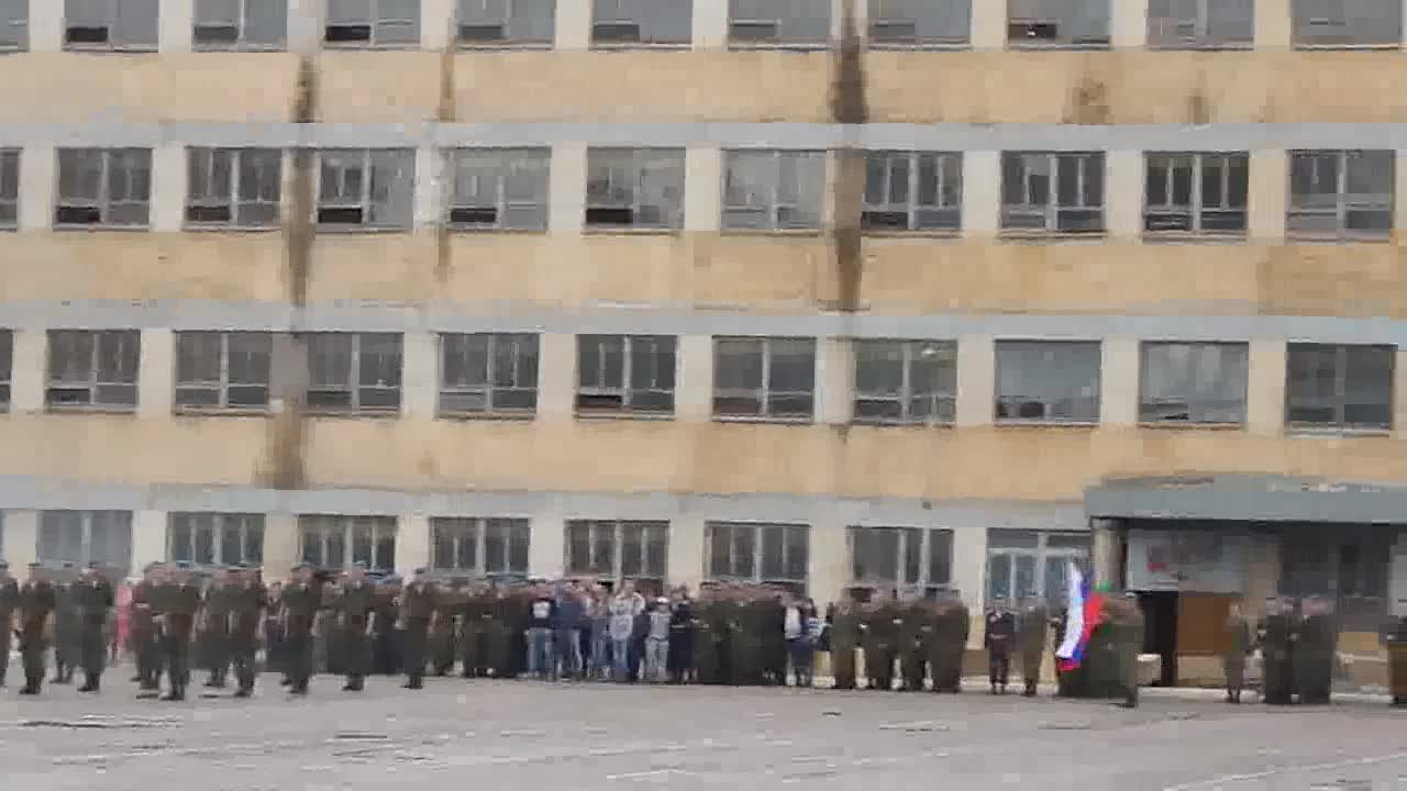  БТРдин алдында калса да өлгөн жок