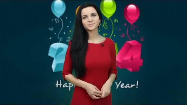 Жигитке жаңы жылдык белек
