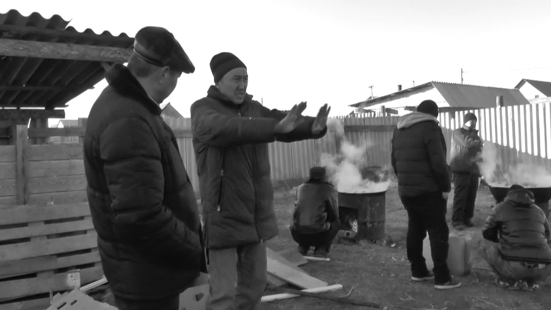 Таалай аке (Чита)