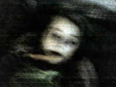Коркунучтуу сүрөттөр