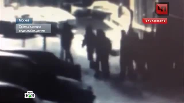 Москвада кыргыздар бири-бири менен атышышып, бир адам каза болду