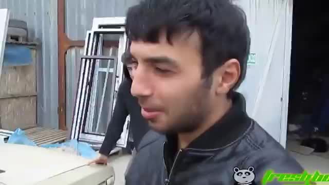 Дагестанда Запорожецти кантип сатат? ))