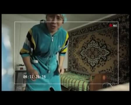 Келинка Сабинанын видео-күндөлүгү 67-күн