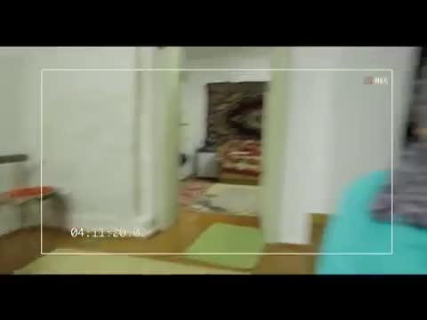 Келинка Сабина кой сойгондор тууралуу