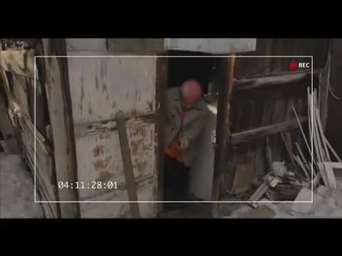 Келинка Сабинанын идеясы))