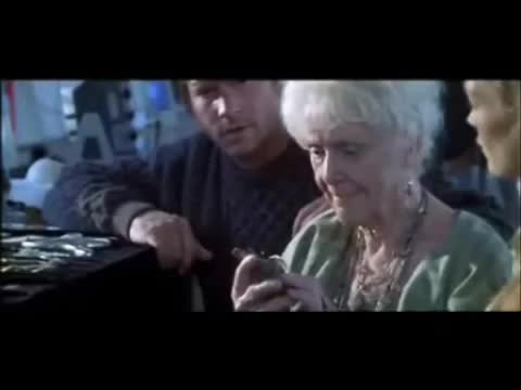 Титаник - Its All Coming Back to Me Now 
