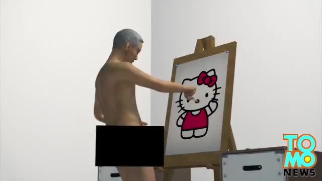Аспабы 2 күнгө трубага тыгылып калыптыр