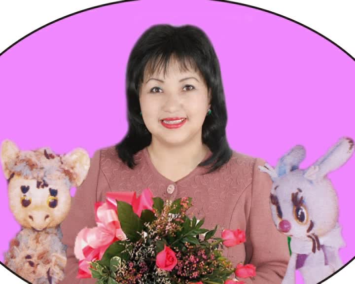 "РАБАЯТ" бөбөктөрдү чакырат!