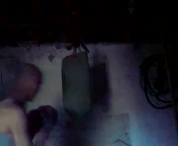 Бокс