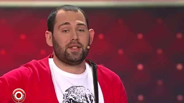 Семён Слепаков: 8-март