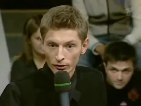 Павел Воля телешоудо баарынын оозун жапты ))