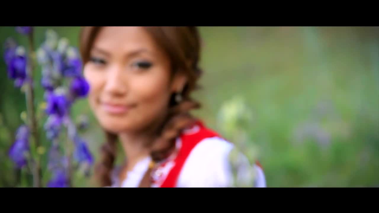Өмүрбек Бектурсунов-Перизат
