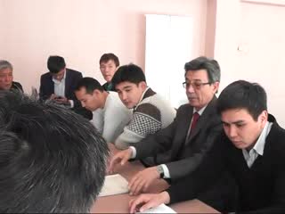 Архитектурадагы араздашуу