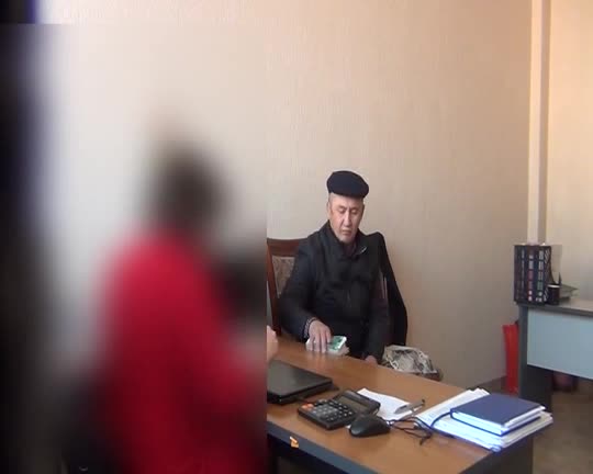 Ишкерлерден чоң суммадагы акча каражатын алып жүргөндөр кармалышты