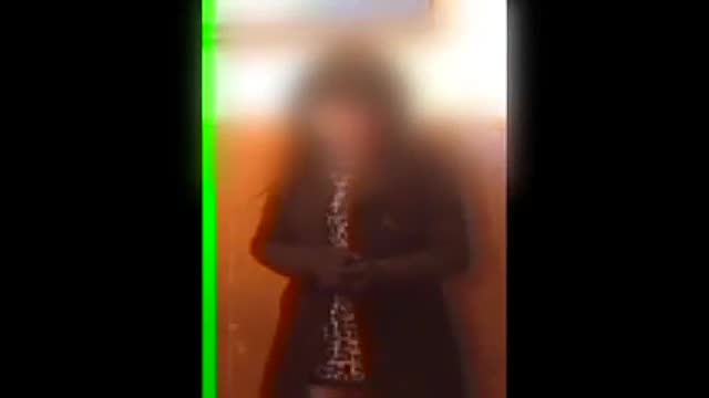 Кызга окшогон бала ИИМге түштү (уят сөздөр бар)