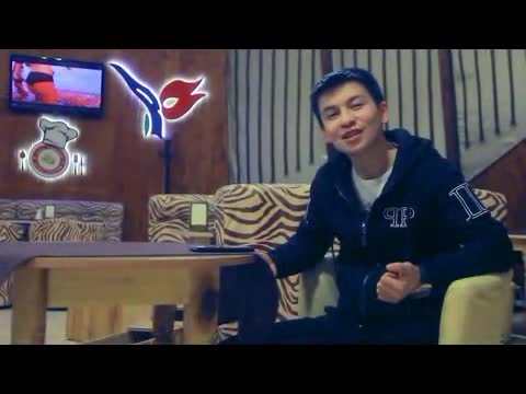 Алмаз Шаадаев Нарын шаарына концерт берет