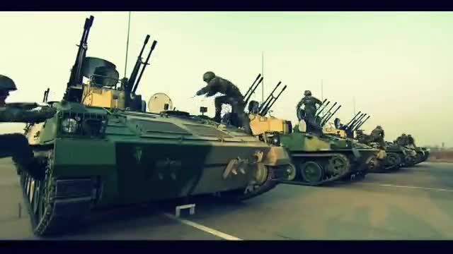 Кыргыз армиясы
