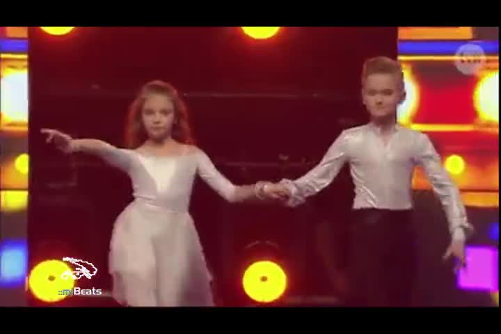 Michael Jackson - Whatever Happens (Dance Tribute)