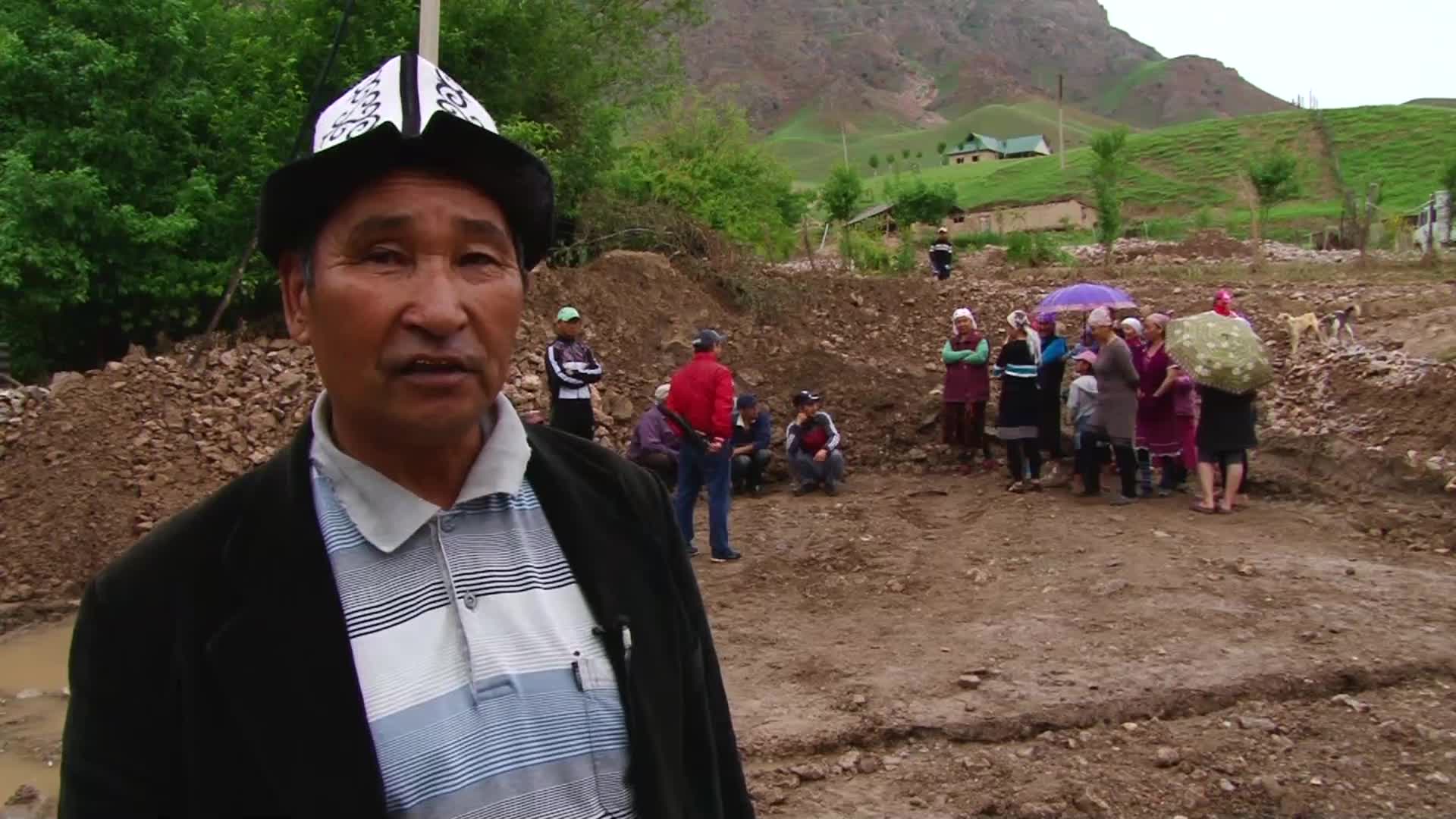 «Өнүгүү-Прогресс» ар дайым аксылыктар менен