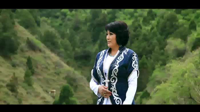  Гүлмира Эргешова - Сүйбөйт деп жүрөсүңбү?