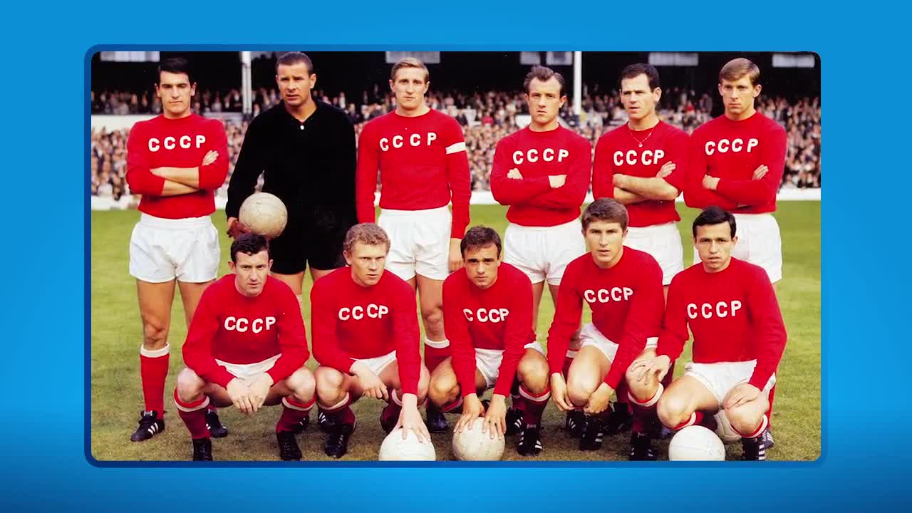ТОП-20 футболчулар