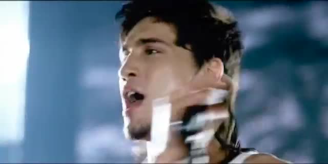 Дима Билан - Never Let You Go 
