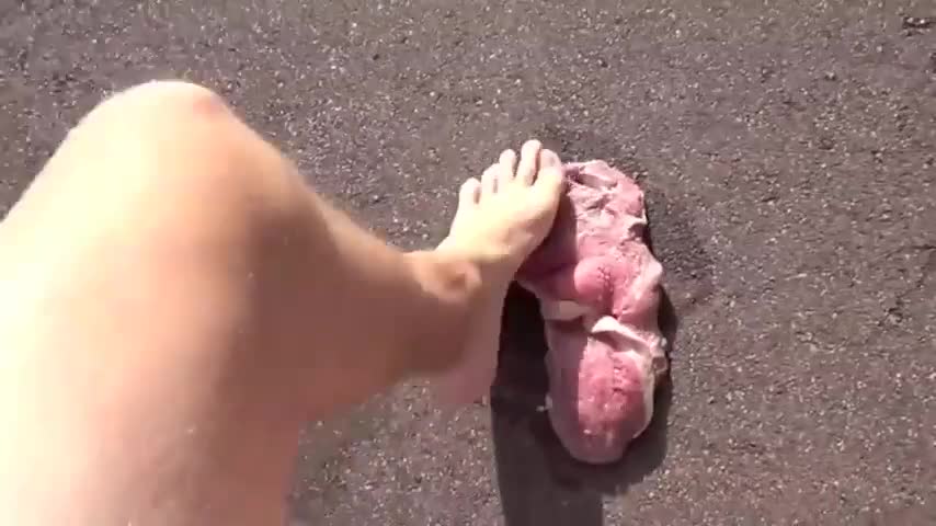  Шок! Мына сага гамбургер