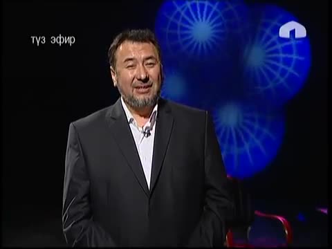 Орозодо 30 күн -  Мыктыбек Арстанбек 