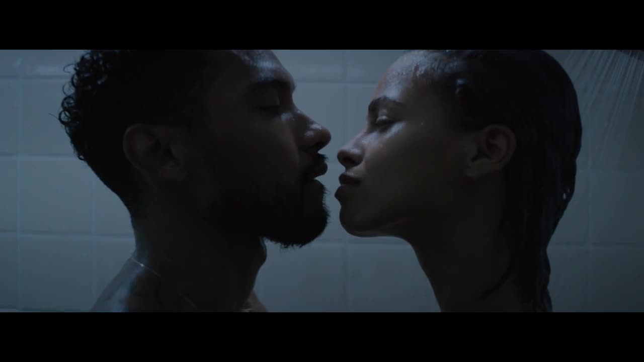 Miguel - Coffee +18