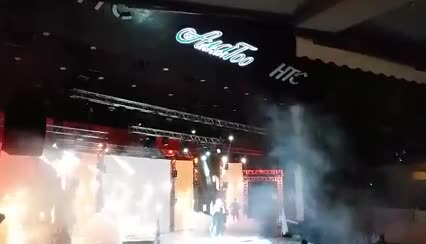 Арсен и Салтанат Аширова 