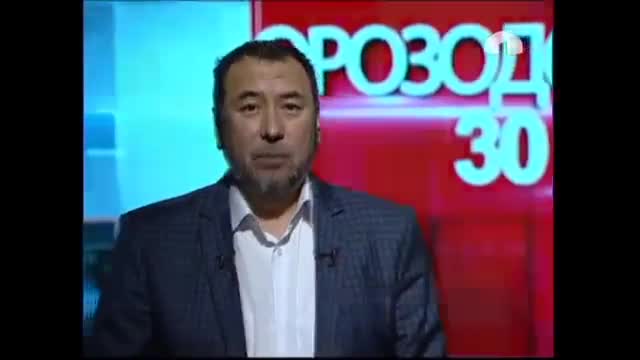 Орозодо 30 күн  - Ысыраптан кутулса болобу? (02 07 2015)