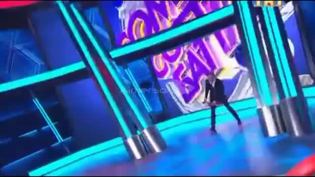 Кыргыз жигити Мыкы "Comedy Баттл" долбоорунун экинчи туруна өттү