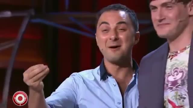 Comedy Club - Кавказ рестораны, хаха!