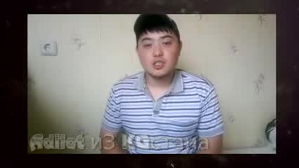 Бети жок кыздын чыныгы жүзү ачылды (Уят сөз бар)